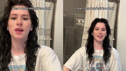 Tori Page - Video Leaks #98