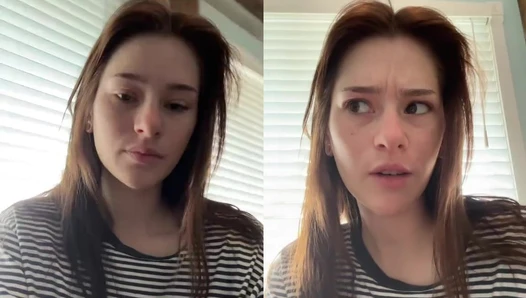 Tori Page - Video Leaks #99