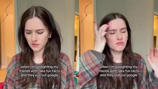 Tori Page - Video Leaks #102