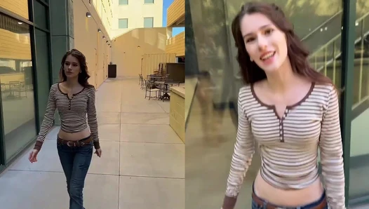 Tori Page - Video Leaks #103