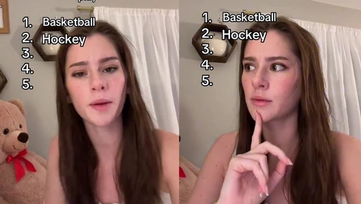 Tori Page - Video Leaks #105