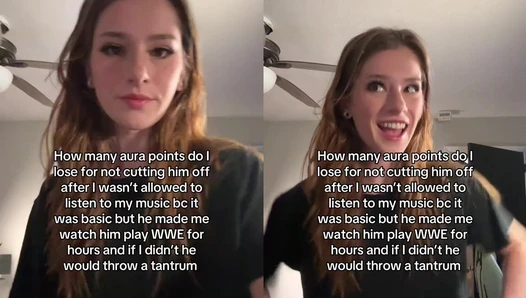 Tori Page - Video Leaks #106