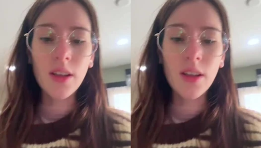 Tori Page - Video Leaks #107
