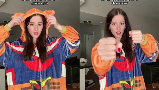 Tori Page - Video Leaks #108