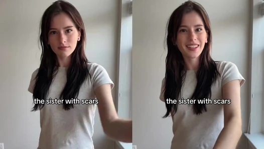 Tori Page - Video Leaks #109