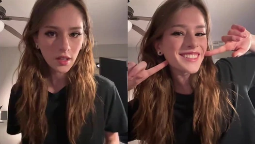 Tori Page - Video Leaks #110