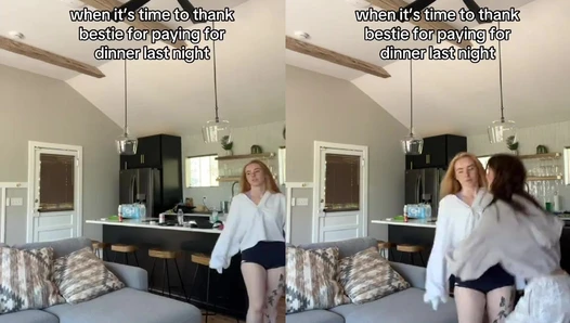 Tori Page - Video Leaks #111