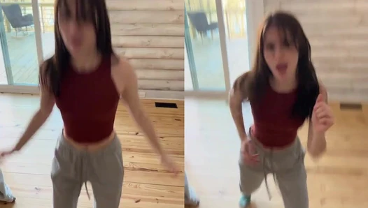 Tori Page - Video Leaks #112