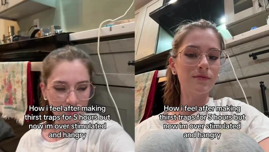 Tori Page - Video Leaks #114