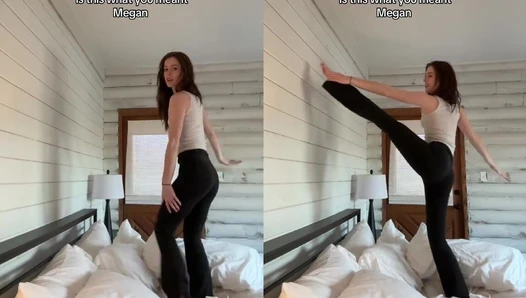 Tori Page - Video Leaks #115