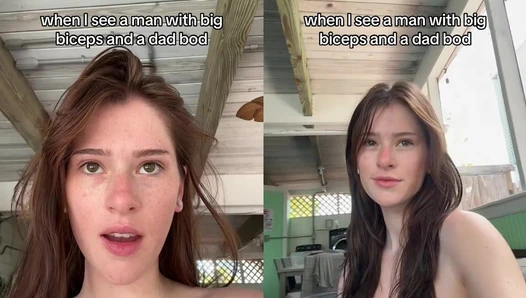 Tori Page - Video Leaks #119
