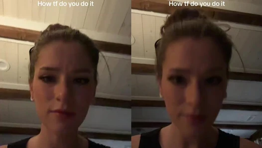 Tori Page - Video Leaks #120