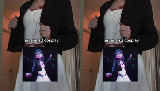 Tori Page - Video Leaks #122