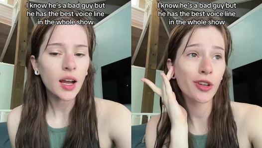 Tori Page - Video Leaks #123