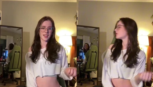 Tori Page - Video Leaks #124
