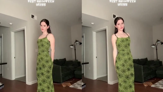 Tori Page - Video Leaks #126