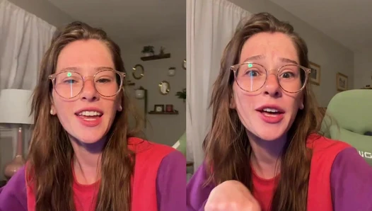 Tori Page - Video Leaks #127