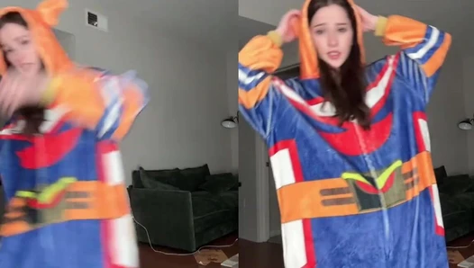 Tori Page - Video Leaks #134