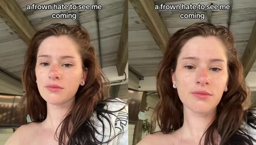 Tori Page - Video Leaks #135