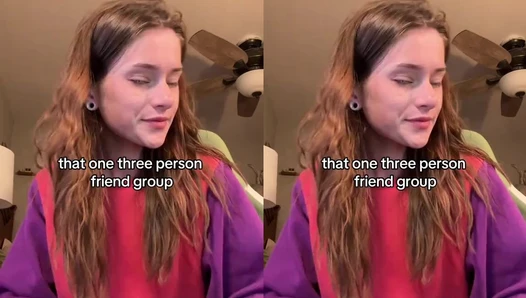 Tori Page - Video Leaks #137