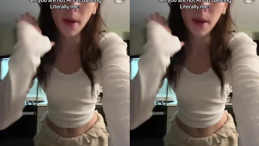Tori Page - Video Leaks #138