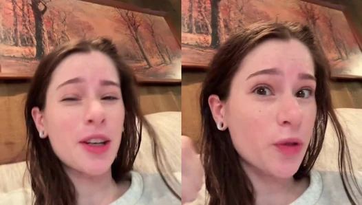 Tori Page - Video Leaks #139