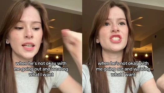 Tori Page - Video Leaks #140