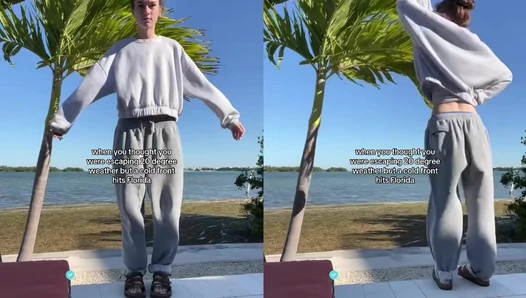 Tori Page - Video Leaks #141