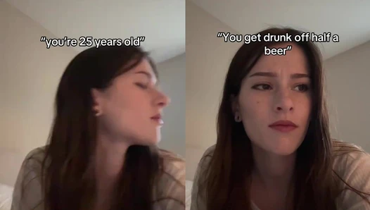 Tori Page - Video Leaks #142