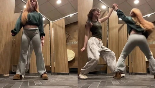 Tori Page - Video Leaks #143