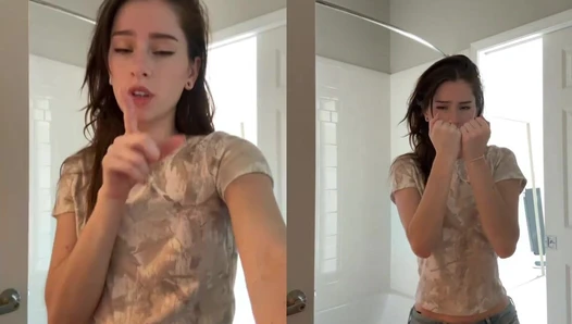 Tori Page - Video Leaks #146