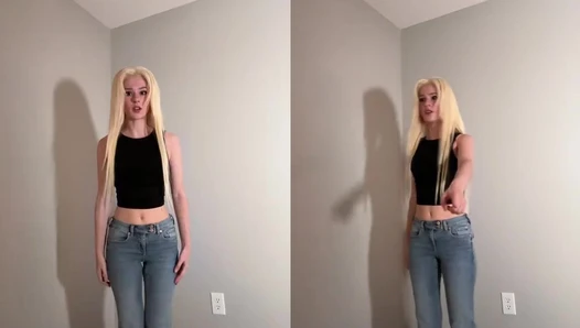 Tori Page - Video Leaks #148