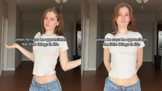Tori Page - Video Leaks #150