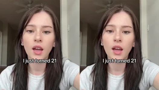 Tori Page - Video Leaks #151