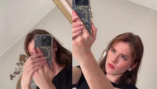 Tori Page - Video Leaks #152