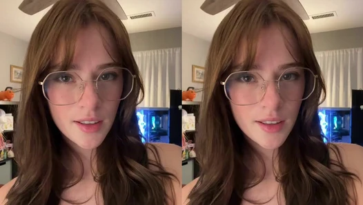 Tori Page - Video Leaks #154