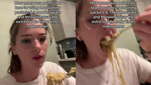 Tori Page - Video Leaks #155