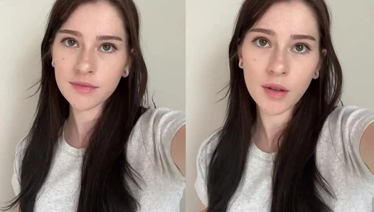 Tori Page - Video Leaks #156