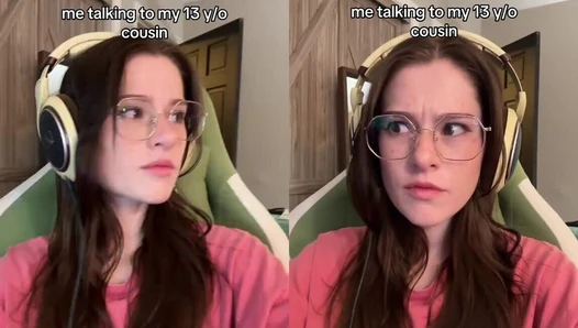 Tori Page - Video Leaks #158