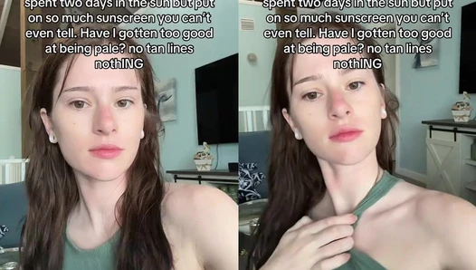 Tori Page - Video Leaks #159
