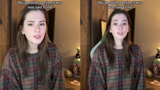 Tori Page - Video Leaks #161