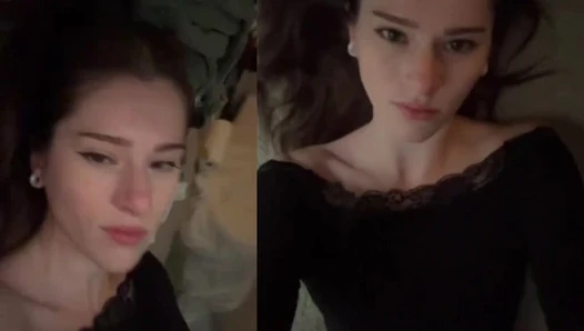Tori Page - Video Leaks #162