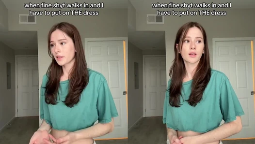 Tori Page - Video Leaks #163