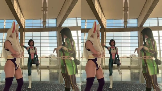 Tori Page - Video Leaks #164