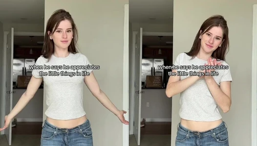 Tori Page - Video Leaks #166