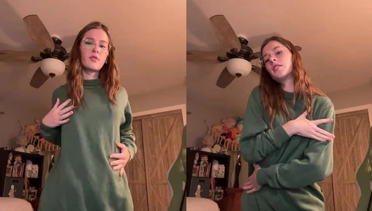 Tori Page - Video Leaks #167