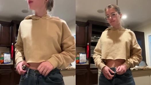Tori Page - Video Leaks #188