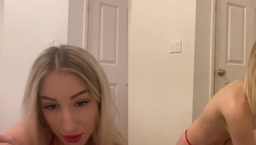 Tori Page - Video Leaks #198
