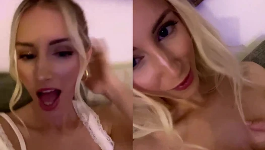 Tori Page - Video Leaks #199