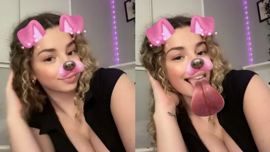 Kira Pregiato - Video Leaks #471